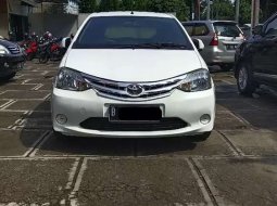 Jual Toyota Etios Valco E 2014 harga murah di Jawa Barat 6
