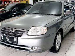 Mobil Hyundai Avega 2009 dijual, DKI Jakarta 8