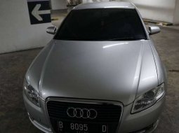 Mobil Audi A4 2006 dijual, DKI Jakarta 8