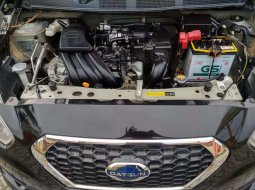 Mobil Datsun GO+ 2016 T terbaik di Banten 10