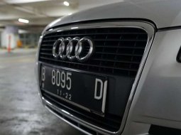 Mobil Audi A4 2006 dijual, DKI Jakarta 7