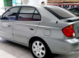 Mobil Hyundai Avega 2009 dijual, DKI Jakarta 6