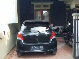 Jawa Barat, Toyota Yaris S Limited 2011 kondisi terawat 5