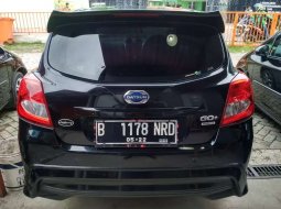 Mobil Datsun GO+ 2016 T terbaik di Banten 7