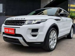 Banten, jual mobil Land Rover Range Rover Evoque 2012 dengan harga terjangkau 7