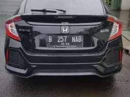 Jual Honda Civic Turbo 1.5 Automatic 2017 harga murah di Banten 4