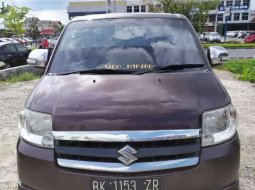 Mobil Suzuki APV 2012 GX Arena dijual, Riau 7