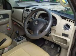 Mobil Suzuki APV 2012 GX Arena dijual, Riau 6