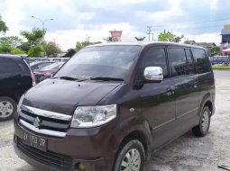 Mobil Suzuki APV 2012 GX Arena dijual, Riau 4