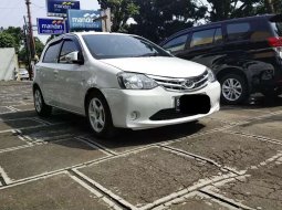 Jual Toyota Etios Valco E 2014 harga murah di Jawa Barat 4