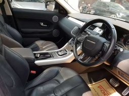 Banten, jual mobil Land Rover Range Rover Evoque 2012 dengan harga terjangkau 6