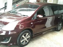 Jual mobil Nissan Grand Livina Highway Star 2012 bekas, Jawa Timur 3
