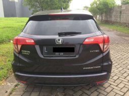 Jual mobil bekas murah Honda HR-V Prestige 2017 di Jawa Timur 6