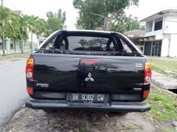 Jual Mitsubishi Triton EXCEED 2014 harga murah di Sumatra Utara 4