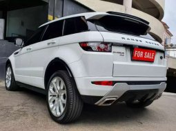 Banten, jual mobil Land Rover Range Rover Evoque 2012 dengan harga terjangkau 4