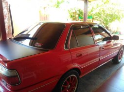 Jual mobil bekas murah Toyota Corolla Twincam 1990 di Riau 1