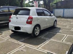 Jual Toyota Etios Valco E 2014 harga murah di Jawa Barat 3