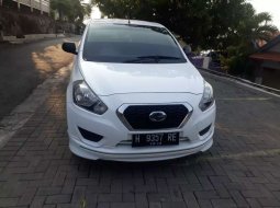 Jawa Tengah, Datsun GO+ T-STYLE 2017 kondisi terawat 5