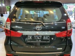 Bangka - Belitung, Toyota Avanza G 2016 kondisi terawat 4