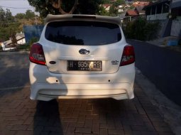 Jawa Tengah, Datsun GO+ T-STYLE 2017 kondisi terawat 2