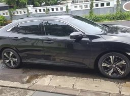 Jual Honda Civic Turbo 1.5 Automatic 2017 harga murah di Banten 2