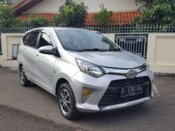 Mobil Toyota Calya 2017 G terbaik di Jawa Barat 1