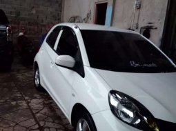 Dijual mobil bekas Honda Brio Satya E, Jawa Barat  2