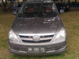 Mobil Toyota Kijang Innova 2008 E dijual, Riau 1