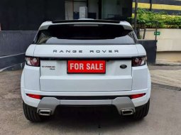 Banten, jual mobil Land Rover Range Rover Evoque 2012 dengan harga terjangkau 1