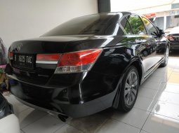 Mobil Honda Accord 2.4 VTi-L AT 2011 dijual, Jawa Barat  4