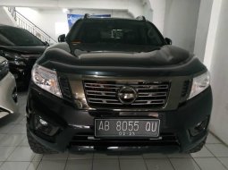 Jual mobil Nissan Navara NP300 VL 2017 terbaik di DIY Yogyakarta 8