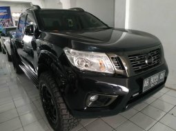 Jual mobil Nissan Navara NP300 VL 2017 terbaik di DIY Yogyakarta 9