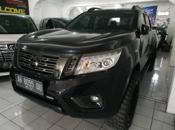 Jual mobil Nissan Navara NP300 VL 2017 terbaik di DIY Yogyakarta 7