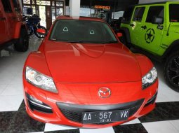 Mobil Mazda RX-8 1.3 Automatic 2011 dijual, DIY Yogyakarta 9