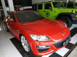 Mobil Mazda RX-8 1.3 Automatic 2011 dijual, DIY Yogyakarta 10