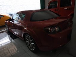 Mobil Mazda RX-8 1.3 Automatic 2011 dijual, DIY Yogyakarta 2