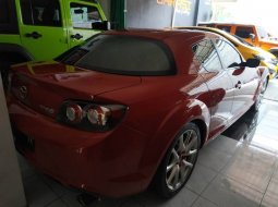 Mobil Mazda RX-8 1.3 Automatic 2011 dijual, DIY Yogyakarta 3