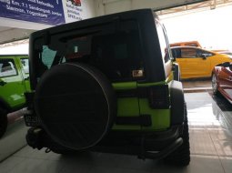 DIY Yogyakarta, Dijual mobil Jeep Wrangler Rubicon 2013 dengan harga terjangkau 2