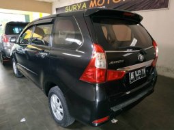 Mobil bekas Toyota Avanza G 2015 dijual, DIY Yogyakarta 4