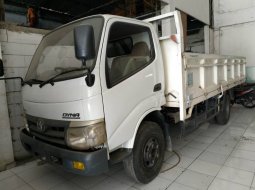 Jual mobil Toyota Dyna Diesel Truck NA 2011 terawat di DIY Yogyakarta 8