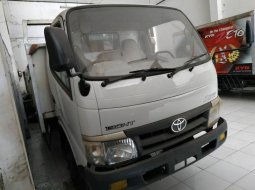 Jual mobil Toyota Dyna Diesel Truck NA 2011 terawat di DIY Yogyakarta 7