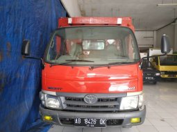 Mobil bekas Toyota Dyna Truck Diesel 2010 dijual, DIY Yogyakarta 9