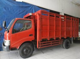 Mobil bekas Toyota Dyna Truck Diesel 2010 dijual, DIY Yogyakarta 7
