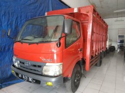 Mobil bekas Toyota Dyna Truck Diesel 2010 dijual, DIY Yogyakarta 8