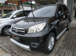 Dijual mobil bekas Daihatsu Terios TX AT 2012, Jawa Barat  2