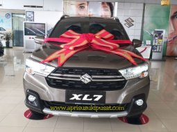 Ready Stock Suzuki XL-7 Zeta 2020 di DKI Jakarta 9