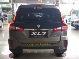 Ready Stock Suzuki XL-7 Zeta 2020 di DKI Jakarta 6