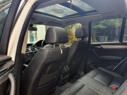 Jual Cepat Mobil BMW X3 xDrive 20D 2011 di DKI Jakarta 11