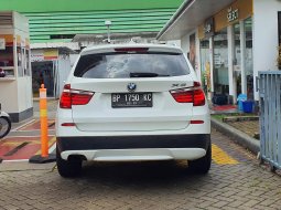 Jual Cepat Mobil BMW X3 xDrive 20D 2011 di DKI Jakarta 8