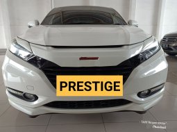 Jual mobil Honda HR-V Prestige 1 .8 2016 bekas di Jawa Barat  4
